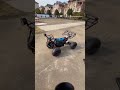 From ATV to RC Monster 3/3👺