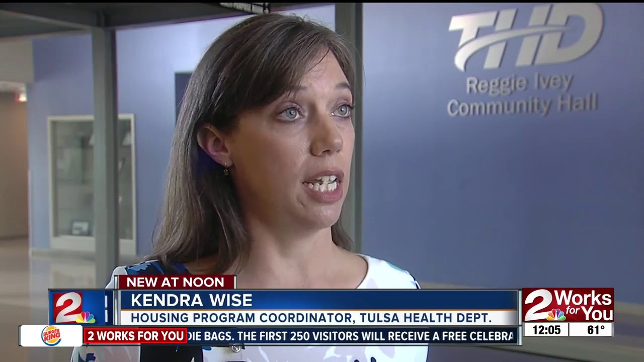 Heater broken in rental home? Here's what to do