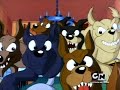 Tom and jerry kids  dog daze afternoon 1990  funny animals cartoons for kids