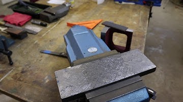 Day One of the Richard King Scraping Class.  I am BEAT!