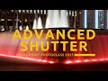 [Photoclass 2025] Unit 3: Advanced Shutter Speed