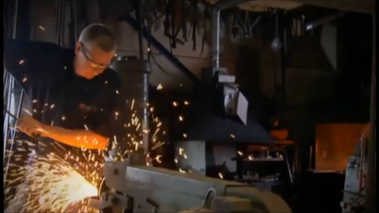 Smeedwerk - Van der Vegt