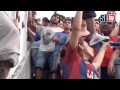 Como esta hinchada no hay otra igual  san lorenzo en la boca 2012