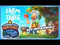 Farm to Table - Indiecember thumbnail