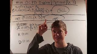 Duplex Load Calculation (Optional) Pt 7