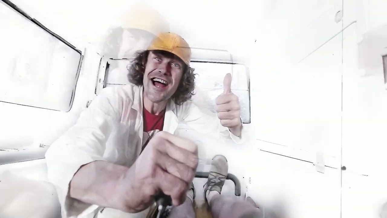 Watch NO&RD "Dr CAPPUCCINO" on YouTube Watch NO&RD "Dr CAPPUCCINO" on YouTube