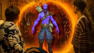 Ryze Mains: No Way Home