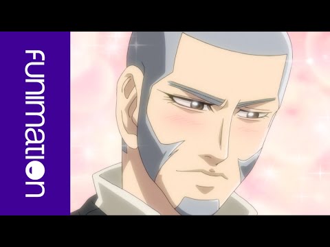 Golden Kamuy - Official SimulDub Clip - Otter Stew