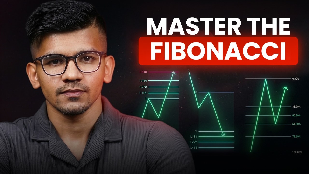 The Easiest Trading Strategy for Beginners (Explained in 20 Mins) - YouTube