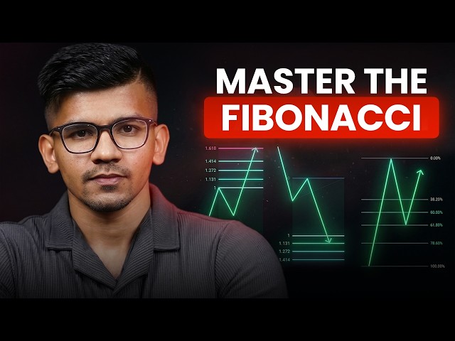 The Easiest Trading Strategy for Beginners (Explained in 20 Mins)