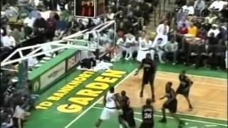 Allen Iverson 40 Points 9 Ists Vs Boston Celtics November 30, 2005