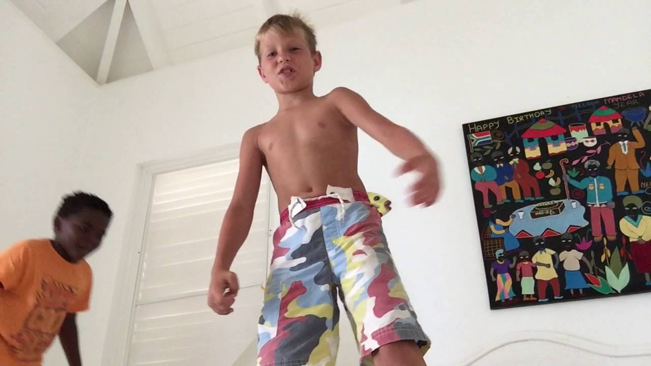 Valley girl strong boys 2 