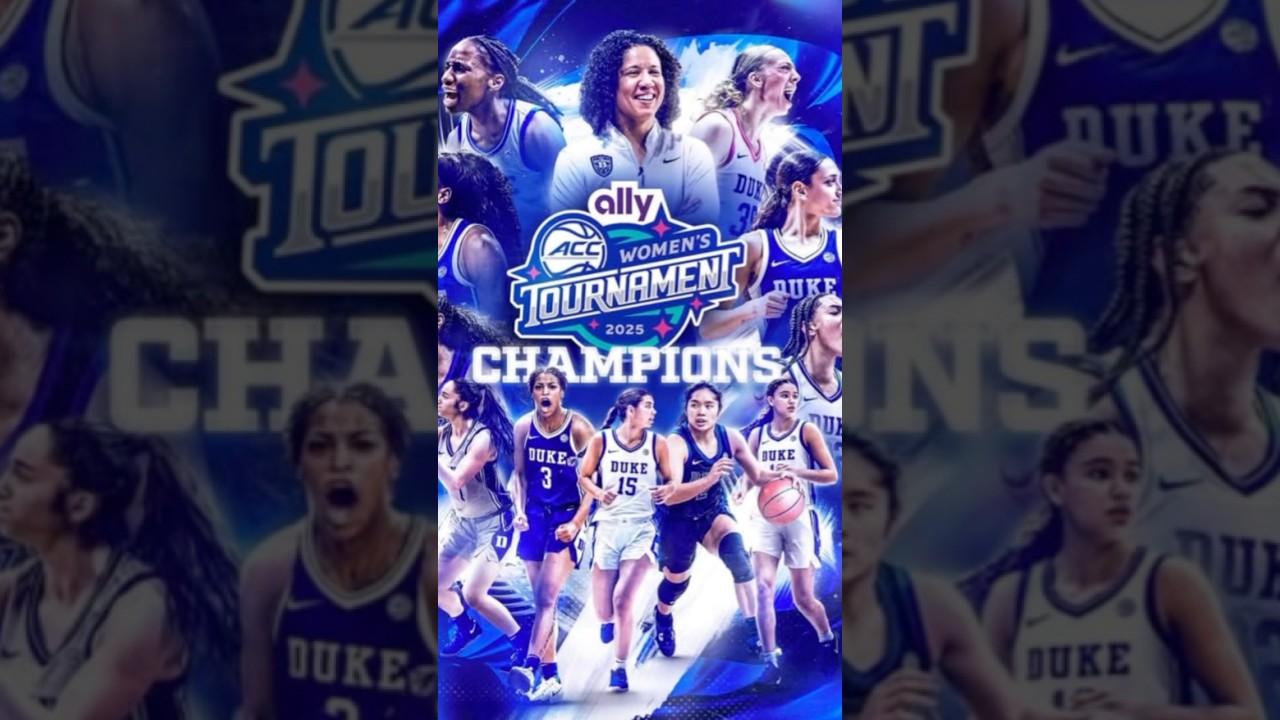 K3mistry News Brief 📰: “Duke Rises to the Top of the ACC” 