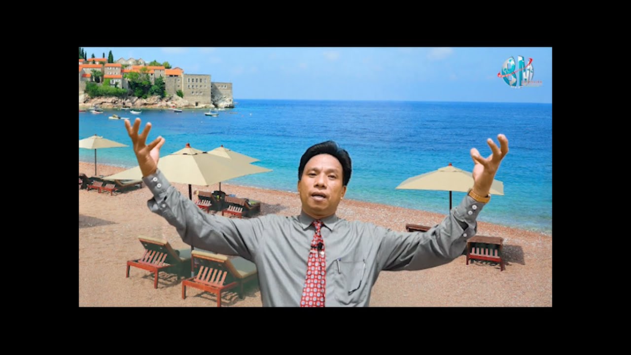 Pamcrai makmei (Loneliness) || By Meingandai Gangmei