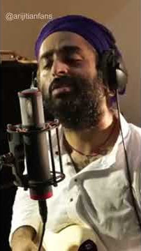 Enna Sona Kyun Rabb Ne Banaya💕😍 | ARIJIT SINGH