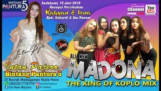 Download Lagu MADONA MENDAMBA Cover ANISA MP3