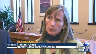 Colorado attorney general sues Boulder County over oil and gas moratorium