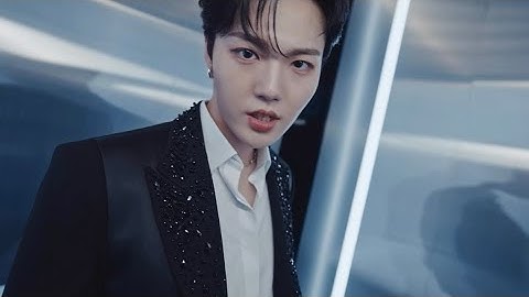 TREASURE (T5) MOVE but it’s only DOYOUNG