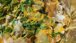 KRAVE KITCHEN I SAID WE PULLING  THE BEASTPAUL  EATTTTSS #eat #food #foodie #byob #pov #viral 