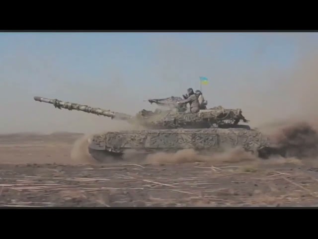 YARMAK - ДИКЕ ПОЛЕ(FT. ALISA)  Army of Ukraine class=