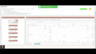 Advanced Filters Favorite Selections