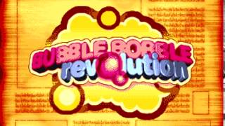 [NDS] Track 22 : Bubble Bobble Revolution Soundtrack