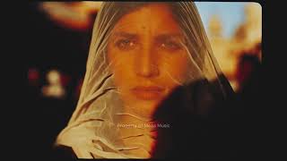 Retro Arabic Hit Song House Music 2026 - حبيبتي بين يدي آخر غمرة