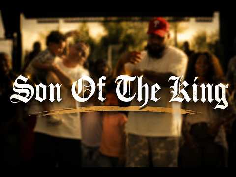 ZEE - Son of the King ft. @RichardLorenzoJrMusic