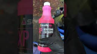 Testing Out The Suds Lab Products  Auto Detailing