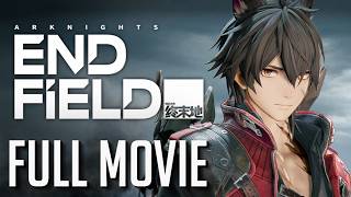 Wolfgards Operator Mission: Lone Wolf - Arknights Endfield