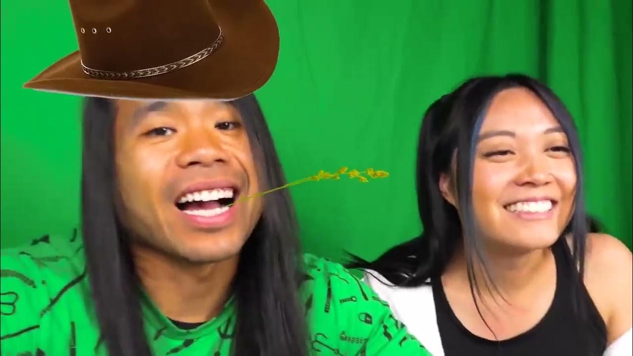 Chad Wild Clay! SCAMMER STOLE VY QWAINT's MONEY in ROBLOX - YouTube
