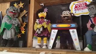 Rocky & The Ramblin Rascals 2026 segment 2