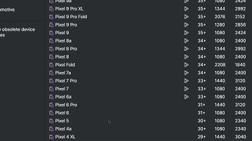 Create and run a project and Emulator (Kurdi)