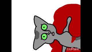 Brindleface Has A Stroke And Oofs. Wip For