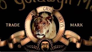 Metro-Dwyn-Mayer 2012