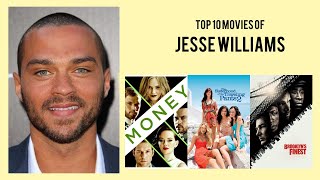 Jesse Williams Top 10 Movies of Jesse Williams| Best 10 Movies of Jesse Williams