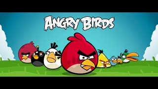 Angry Birds Toons 2 Ep.20 Sneak Peek - Brutal Vs. Brutal