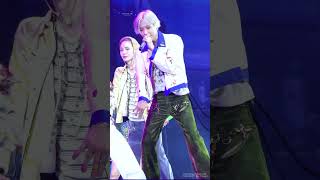 [4K] 260529-31 #태민 다운타운 베이비+줄리엣 'Downtown Baby + Juliette' 1분요약 멀티캠 #TAEMIN MULTICAM #SWC8 #인버트서콘