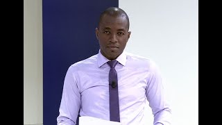 Le 06 Heures 30 de RTI 1 du 29 juin 2021 par Abdoulaye Koné