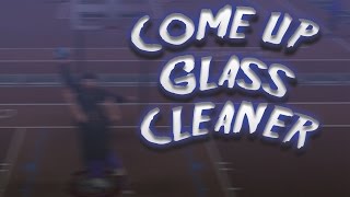 Come Up Glass Cleaner | Team MixTape | NBA 2K17 MyPark