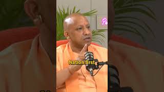 Sanatani : Yogi Adityanath shattered the Secularism ??? ll Thug life