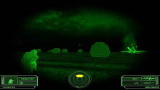 Tom Clancy's Ghost Recon parte2