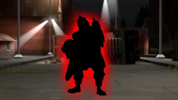 [TF2] My Least Played Class // Commentary