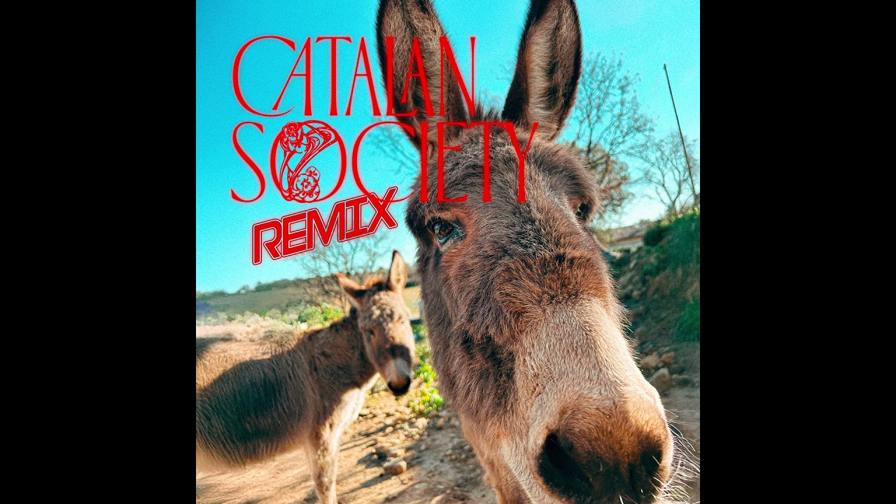Watch Catalan Society Remix YouTube on YouTube Watch Catalan Society Remix YouTube on YouTube