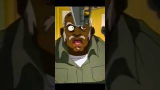 Uncle Ruckus: Say that again 😂 #shorts #boondocks