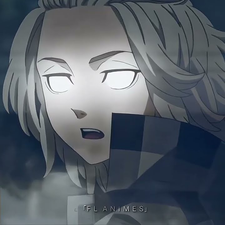 How Others Sees Mikey 👿☠️ 《 Tokyo Revengers 4k Edit 》