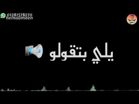 حاله وتساب حمو بيكا غربا وخدانا