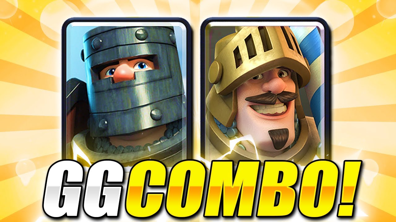 ClashRoyaleGods on X: New Double Prince Deck is here ! #clashroyale  #supercell #mobilegaming Check other Deck.    / X