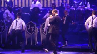 Justin Timberlake / My Love / Dallas TX / American Airlines