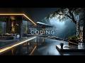 Deep Work Music 🎧 Minimal Ambient Flow for Coding & Logic | No Lyrics